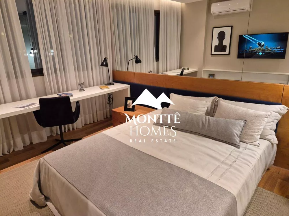 Apartamento, 4 quartos, 160 m² - Foto 15