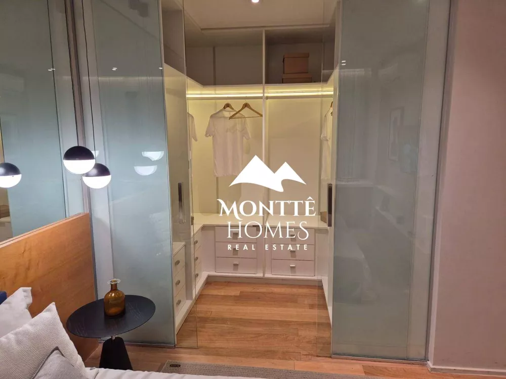 Apartamento, 4 quartos, 160 m² - Foto 2