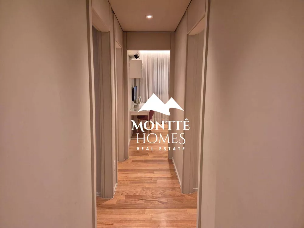 Apartamento, 4 quartos, 160 m² - Foto 5
