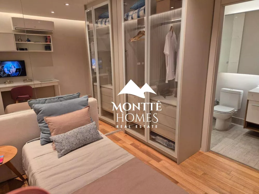 Apartamento, 4 quartos, 160 m² - Foto 4