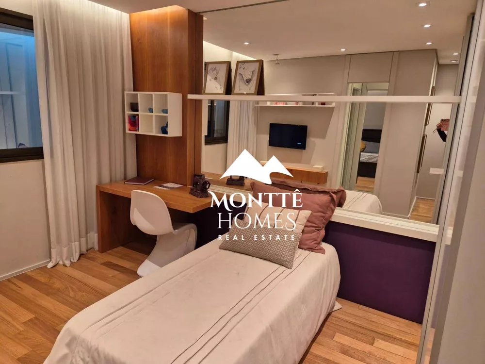 Apartamento, 4 quartos, 160 m² - Foto 11