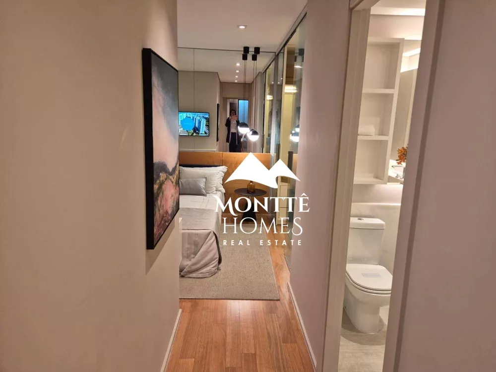 Apartamento, 4 quartos, 160 m² - Foto 16