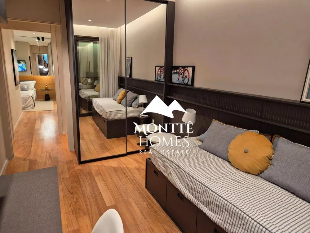 Apartamento, 4 quartos, 160 m² - Foto 1