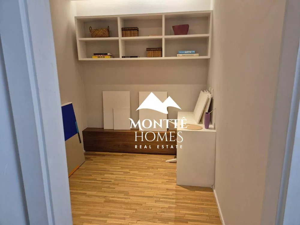 Apartamento, 4 quartos, 160 m² - Foto 6