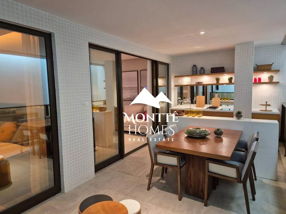 Apartamento, 4 quartos, 160 m² - Foto 14
