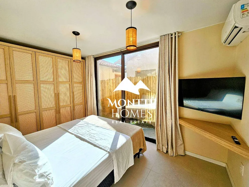 Casa de Condomínio, 5 quartos - Foto 8