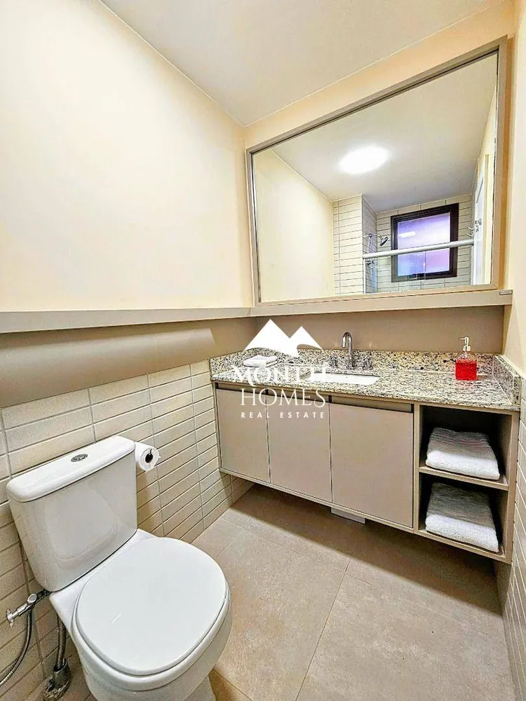 Casa de Condomínio, 5 quartos - Foto 18