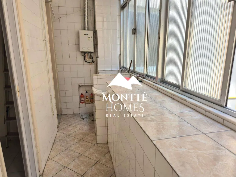 Apartamento, 2 quartos, 76 m² - Foto 25
