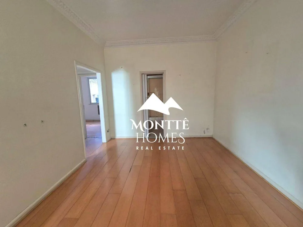 Apartamento, 2 quartos, 76 m² - Foto 1