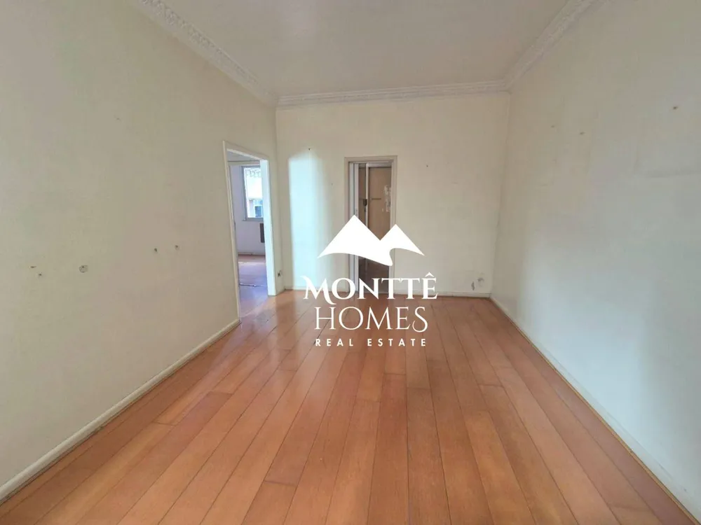 Apartamento, 2 quartos, 76 m² - Foto 2