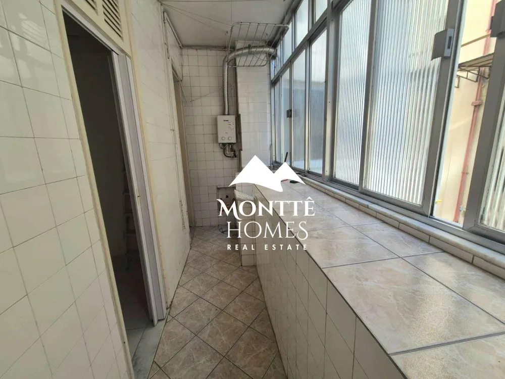 Apartamento, 2 quartos, 76 m² - Foto 19