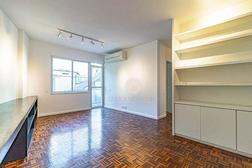 Apartamento à venda com 1 quarto, 73m² - Foto 4