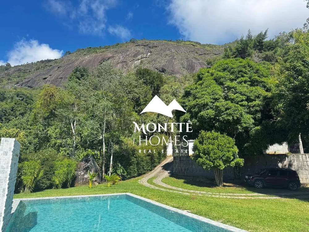 Casa de Condomínio, 4 quartos - Foto 10