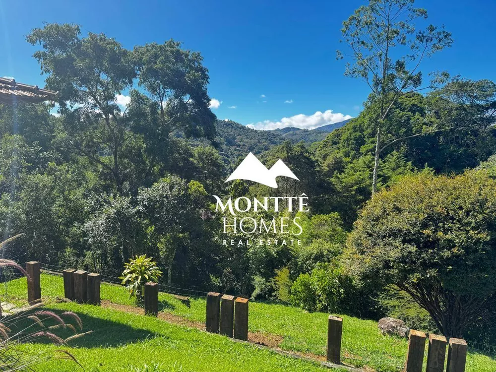 Casa de Condomínio, 4 quartos - Foto 12