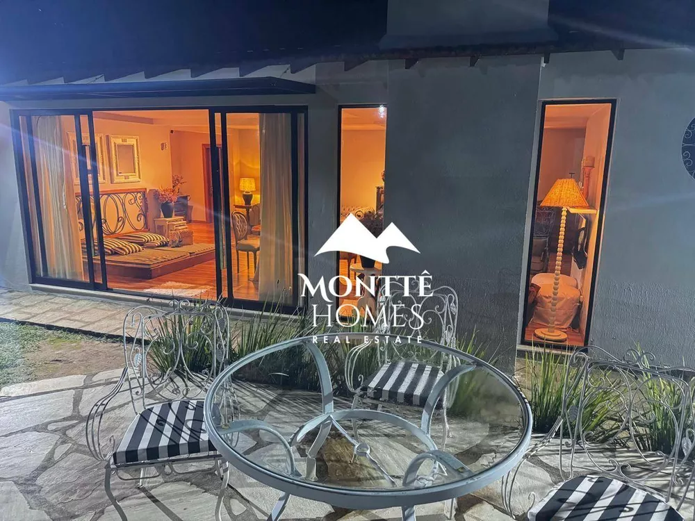 Casa de Condomínio, 4 quartos - Foto 16