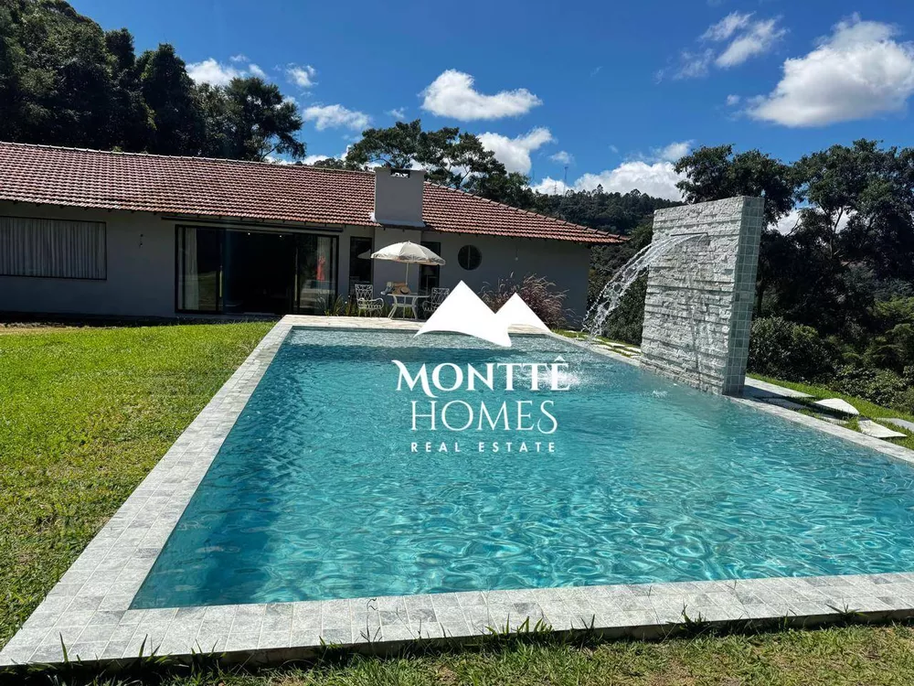 Casa de Condomínio, 4 quartos - Foto 2