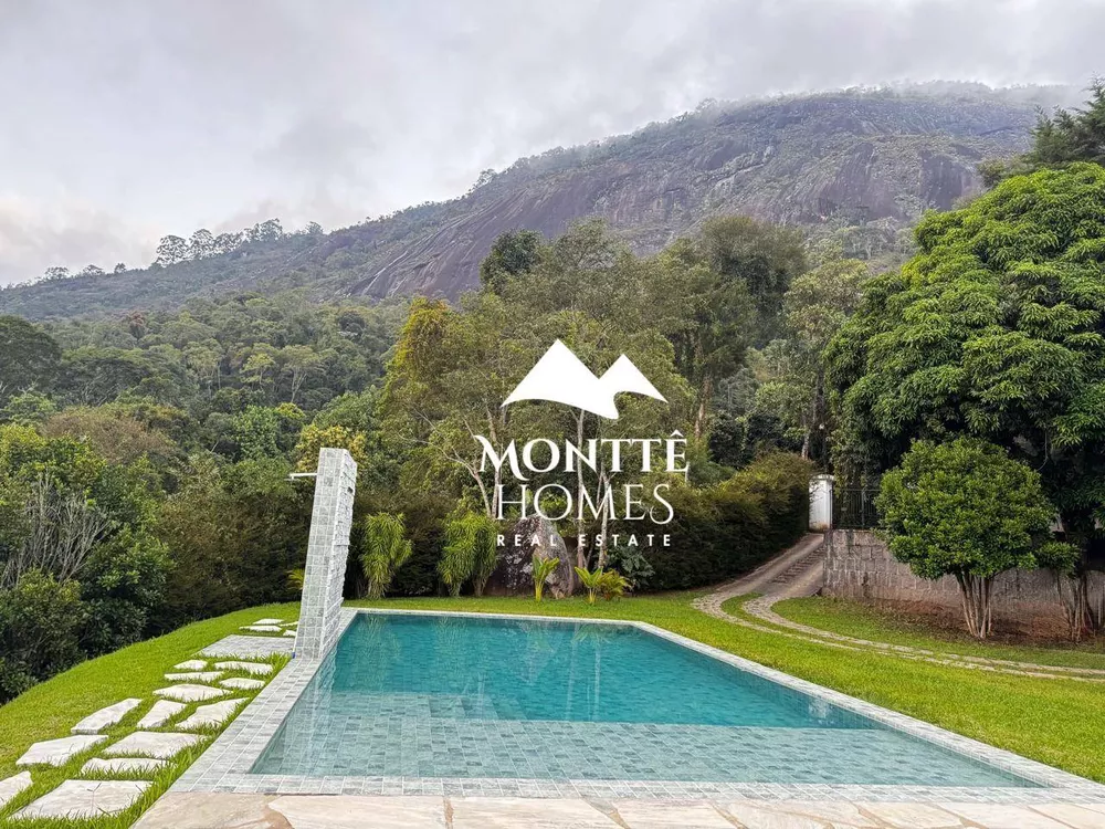 Casa de Condomínio, 4 quartos - Foto 13