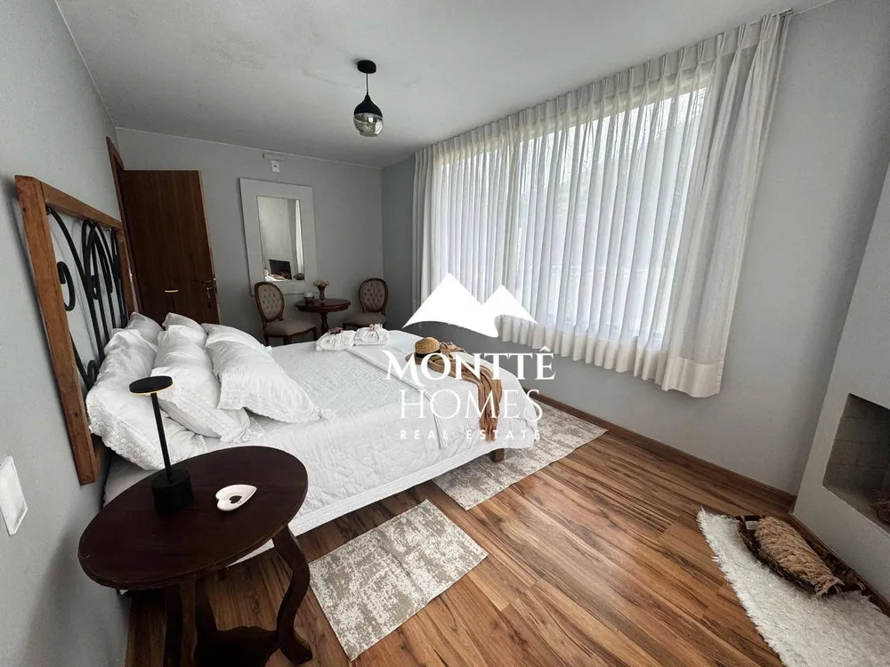 Casa de Condomínio, 4 quartos - Foto 30