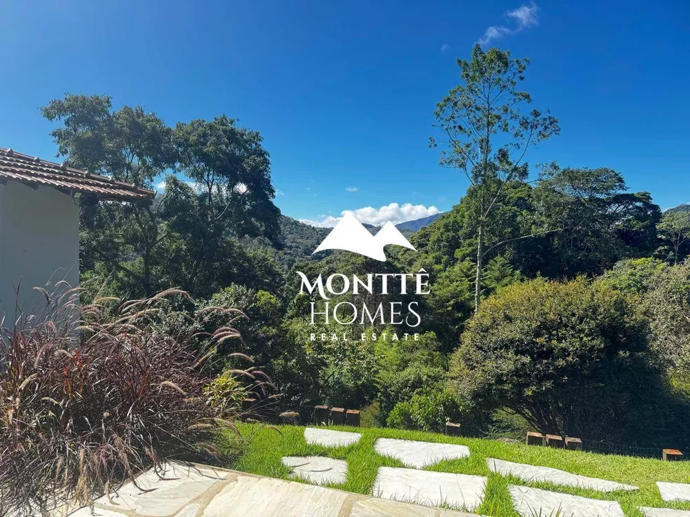 Casa de Condomínio, 4 quartos - Foto 11