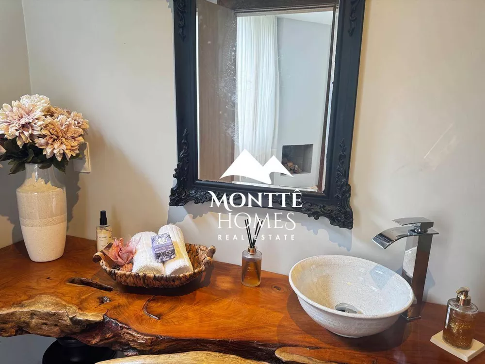 Casa de Condomínio, 4 quartos - Foto 27