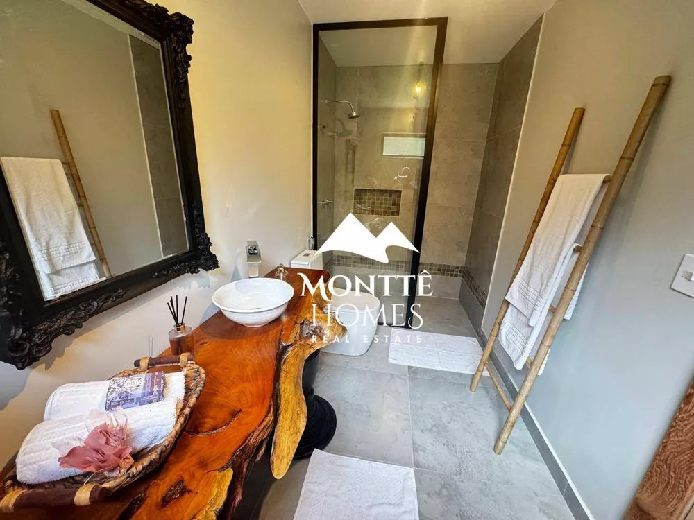 Casa de Condomínio, 4 quartos - Foto 24