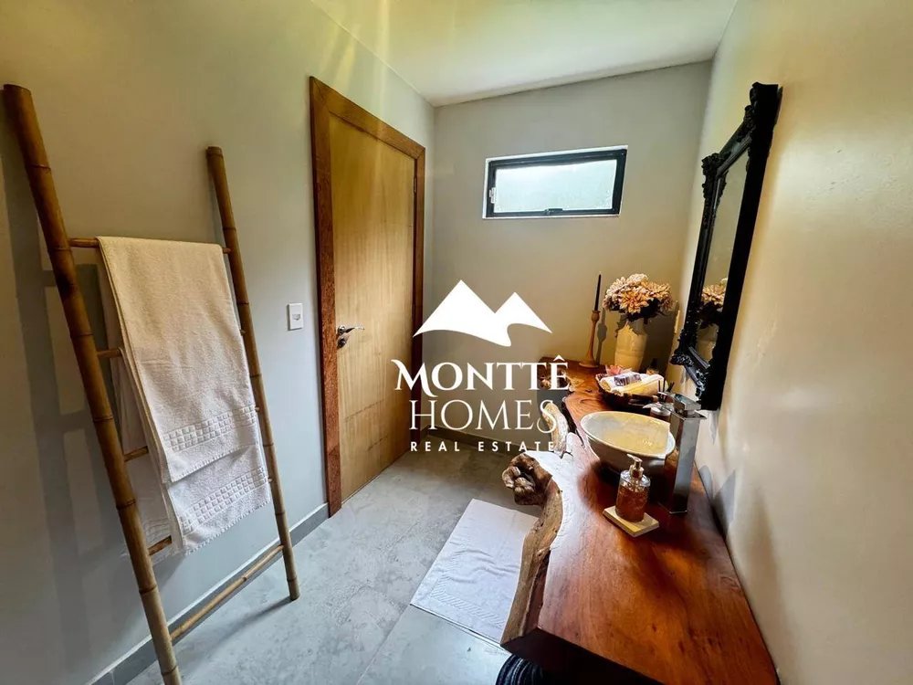 Casa de Condomínio, 4 quartos - Foto 26