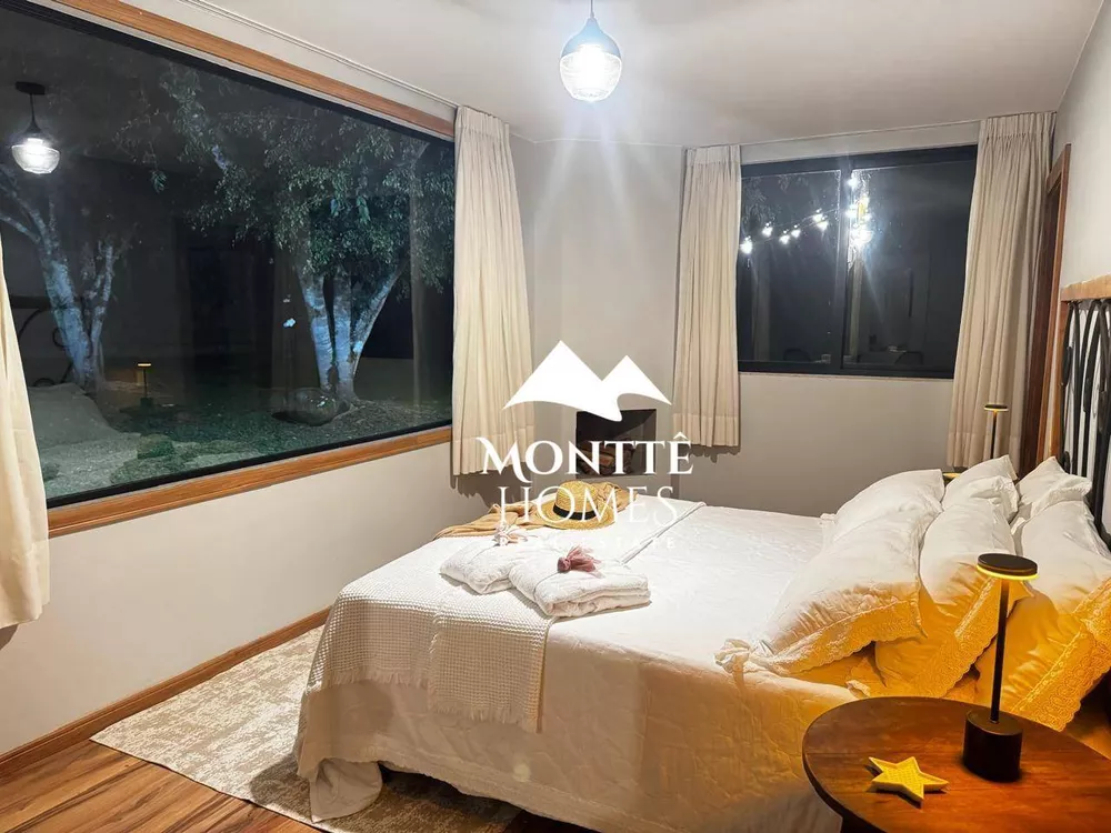 Casa de Condomínio, 4 quartos - Foto 29