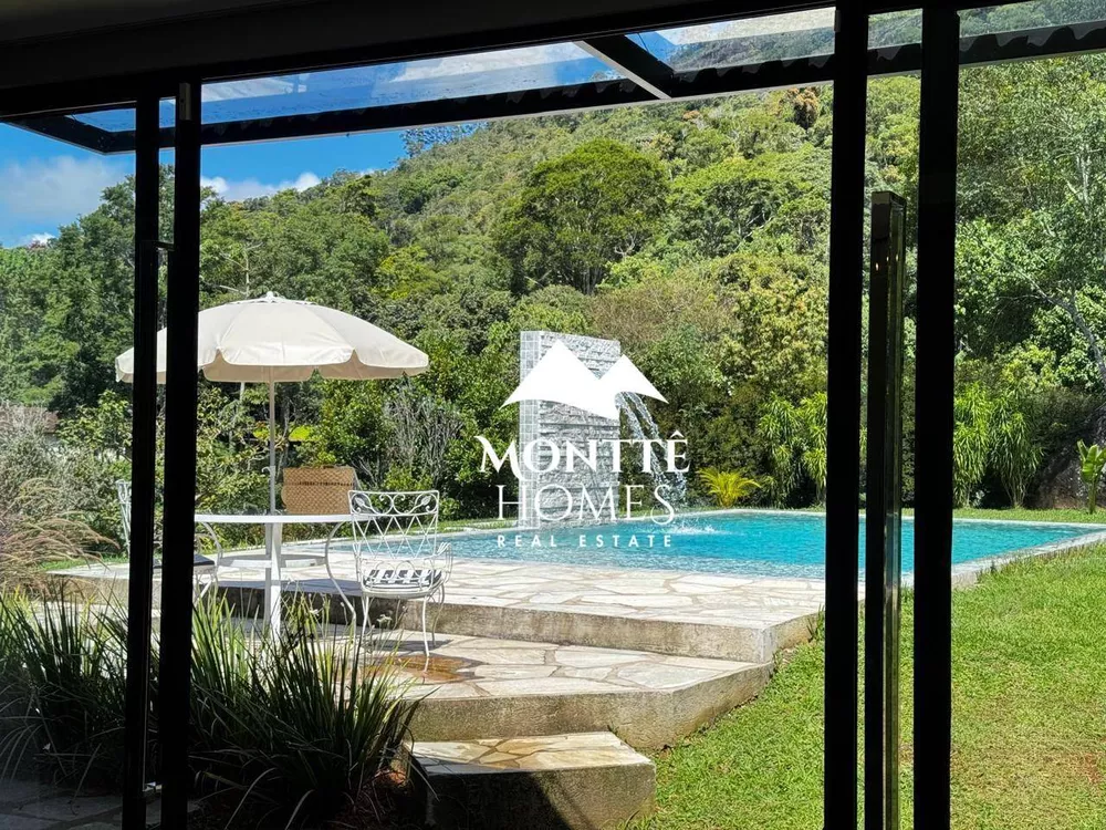 Casa de Condomínio, 4 quartos - Foto 9