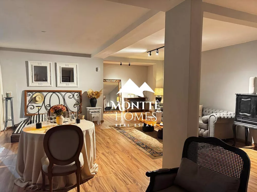 Casa de Condomínio, 4 quartos - Foto 20