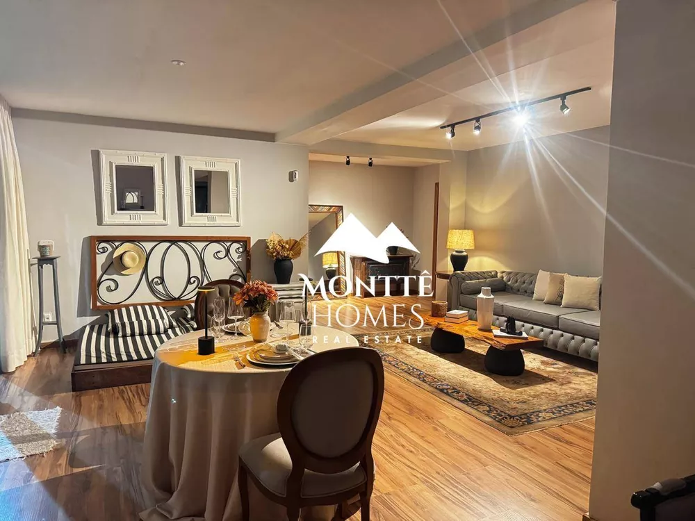 Casa de Condomínio, 4 quartos - Foto 19