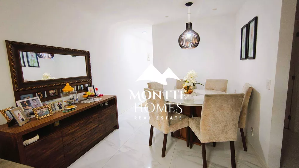 Apartamento, 3 quartos, 81 m² - Foto 4