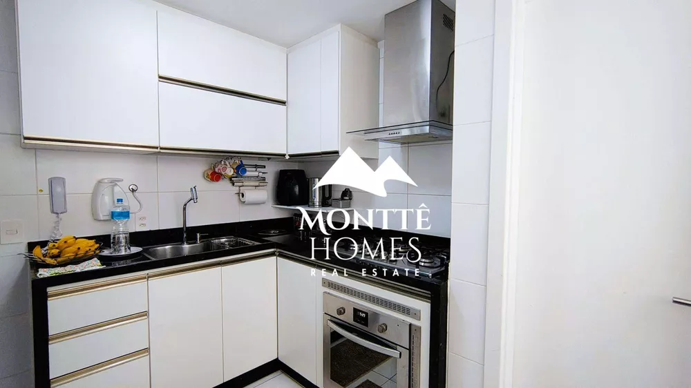 Apartamento, 3 quartos, 81 m² - Foto 8