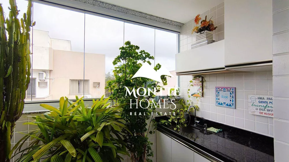 Apartamento, 3 quartos, 81 m² - Foto 5