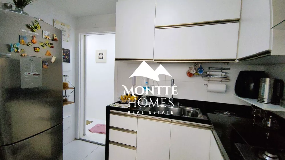 Apartamento, 3 quartos, 81 m² - Foto 9
