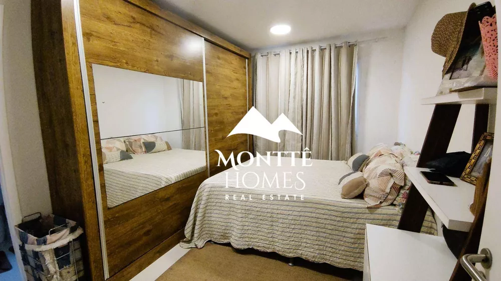 Apartamento, 3 quartos, 81 m² - Foto 14