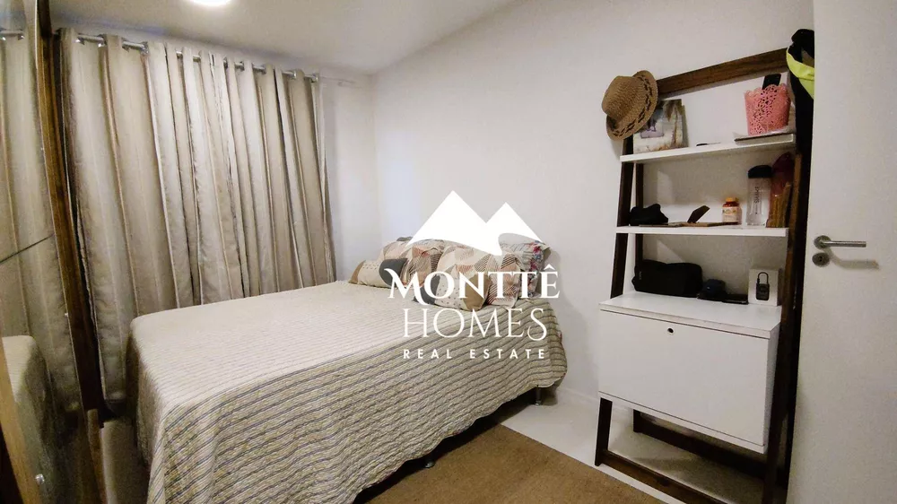 Apartamento, 3 quartos, 81 m² - Foto 15