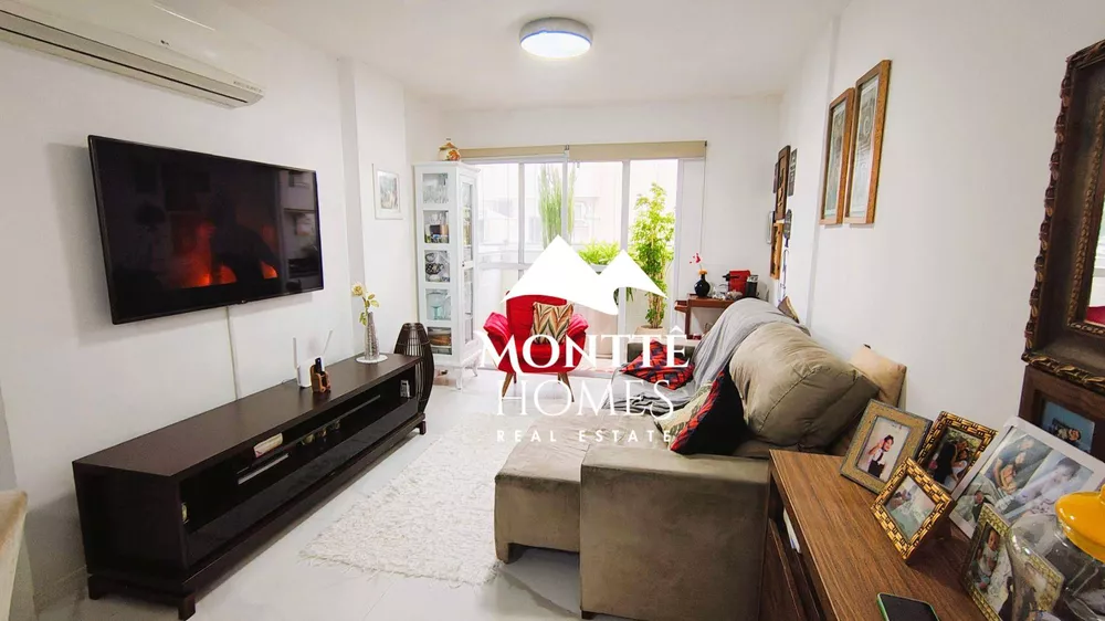 Apartamento, 3 quartos, 81 m² - Foto 2