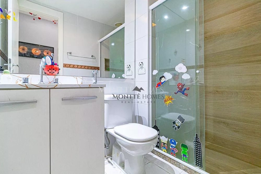 Cobertura, 3 quartos, 155 m² - Foto 24