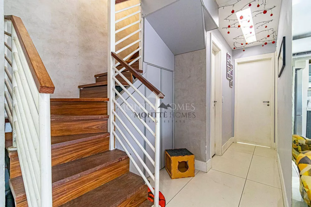 Cobertura, 3 quartos, 155 m² - Foto 12