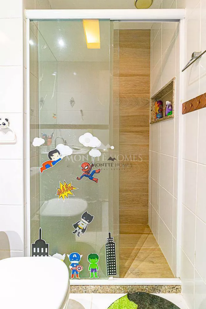 Cobertura, 3 quartos, 155 m² - Foto 25