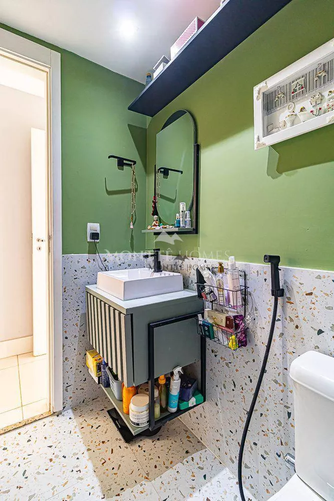 Cobertura, 3 quartos, 155 m² - Foto 38