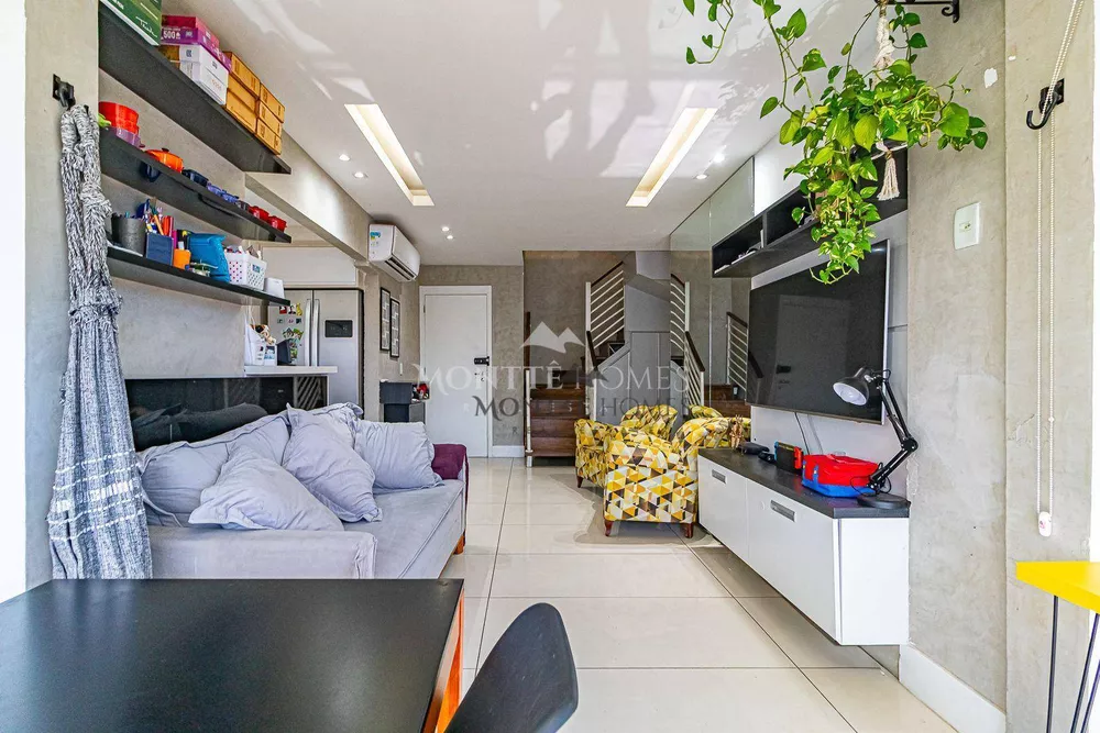 Cobertura, 3 quartos, 155 m² - Foto 4