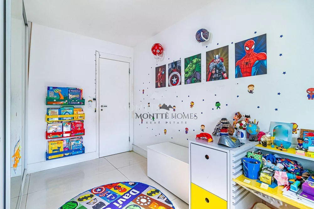 Cobertura, 3 quartos, 155 m² - Foto 16