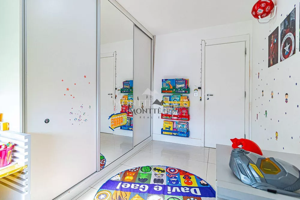 Cobertura, 3 quartos, 155 m² - Foto 15