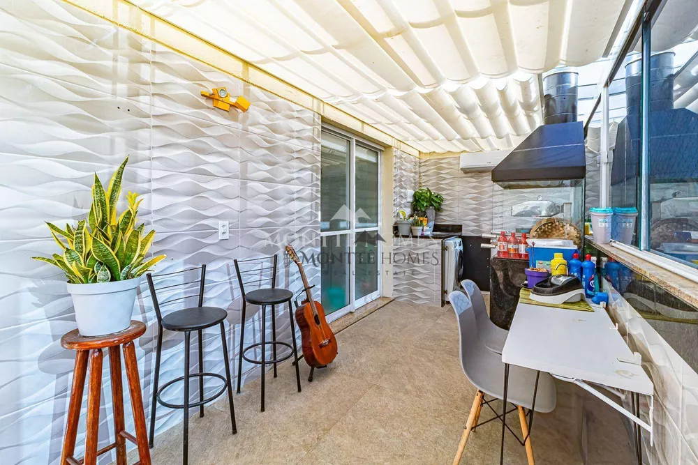 Cobertura, 3 quartos, 155 m² - Foto 44