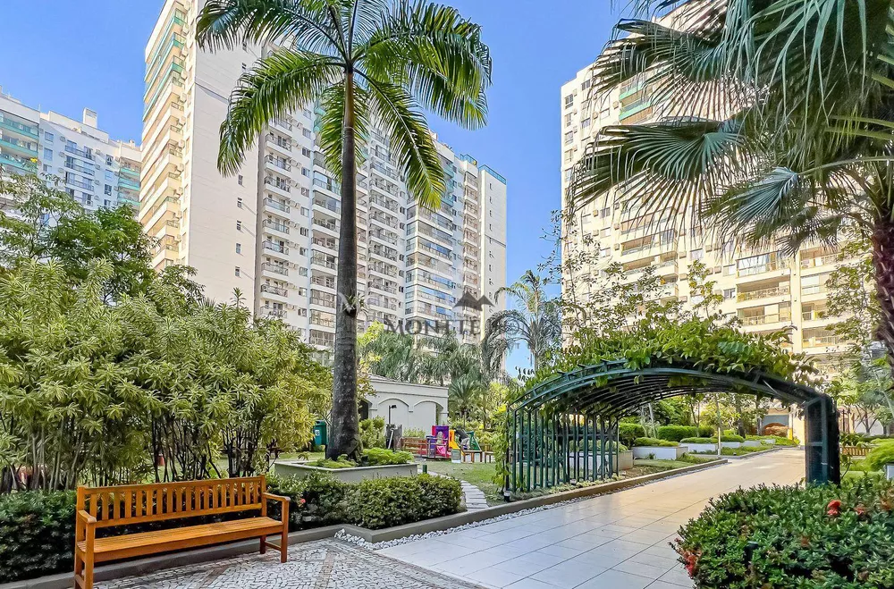 Cobertura, 3 quartos, 155 m² - Foto 50