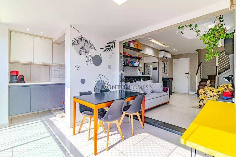 Cobertura, 3 quartos, 155 m² - Foto 3