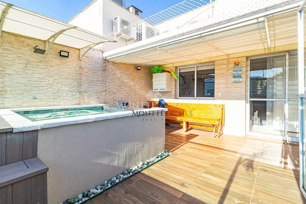 Cobertura, 3 quartos, 155 m² - Foto 41