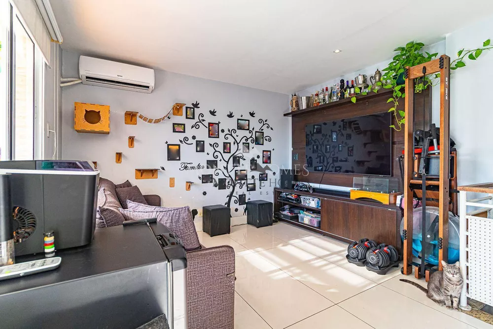 Cobertura, 3 quartos, 155 m² - Foto 31