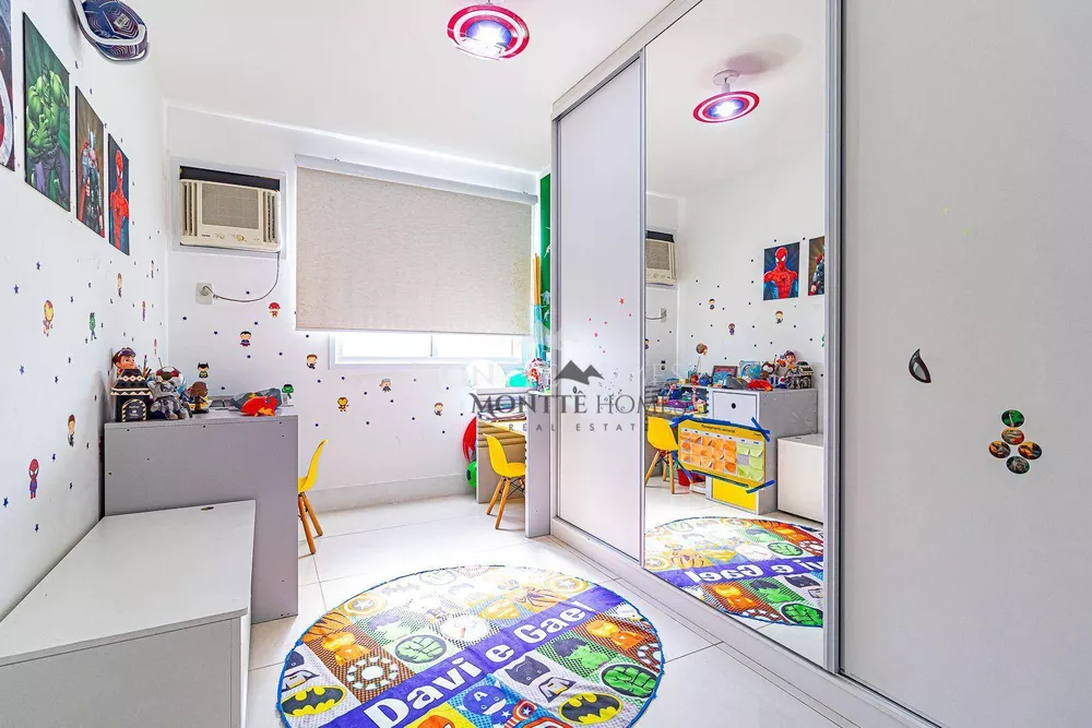 Cobertura, 3 quartos, 155 m² - Foto 13